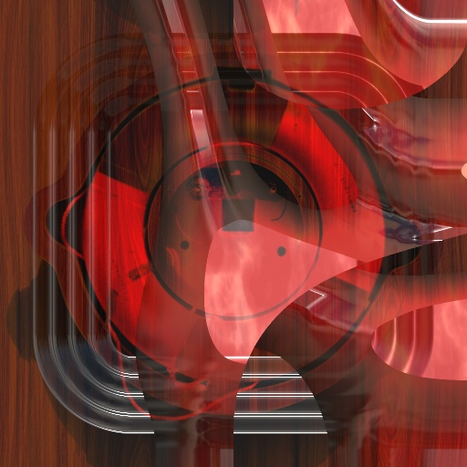 Who knows what to name this (Effect)