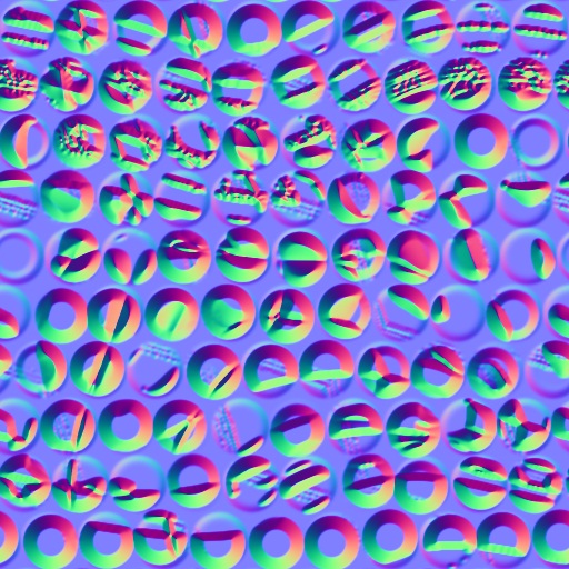 Normal Map