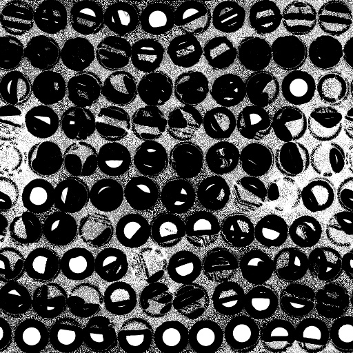 Reflective Occlusion Map