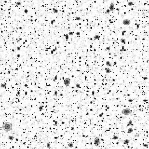 Ambient Occlusion Map