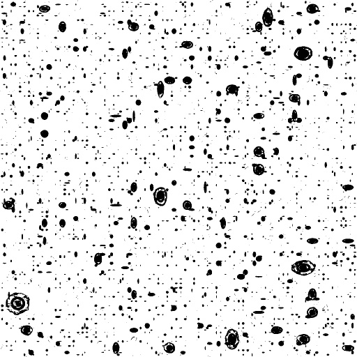 Reflective Occlusion Map