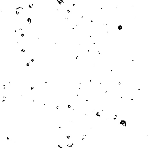 Reflective Occlusion Map