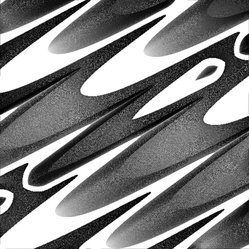 Ambient Occlusion Map