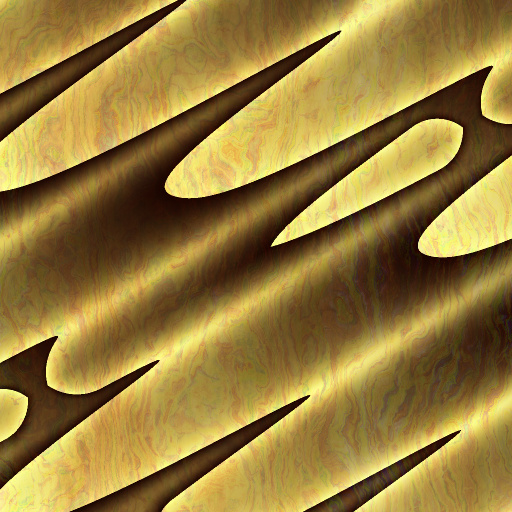 Diffuse Map