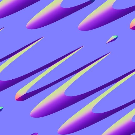 Normal Map