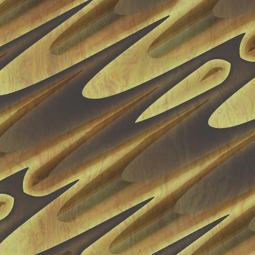 zxc Heavy Metal (Effect)