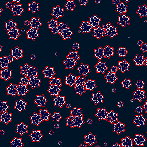 PolyBlooming Design by Ramlyn