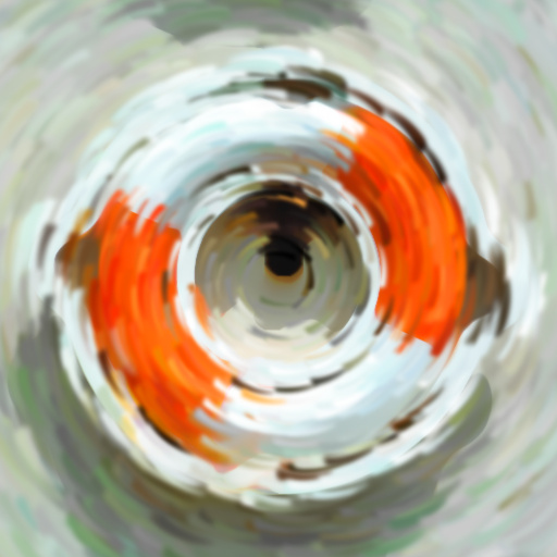 Paint : Centered Painter (Effect)