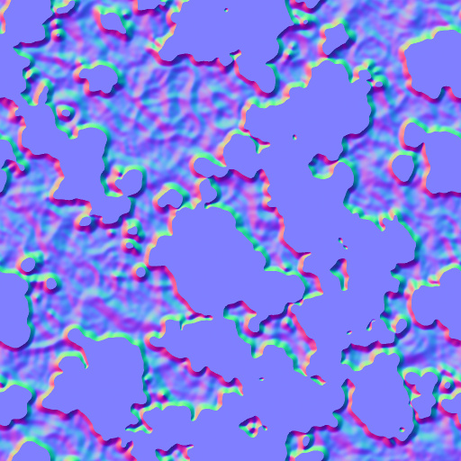 Normal Map