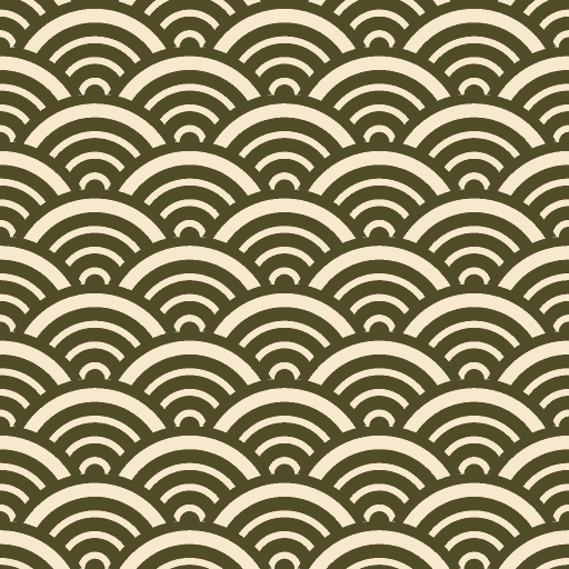 Japanese Fabric Patterns 1 (Texture)