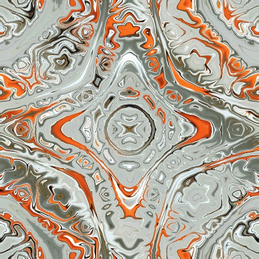 Diffuse Map