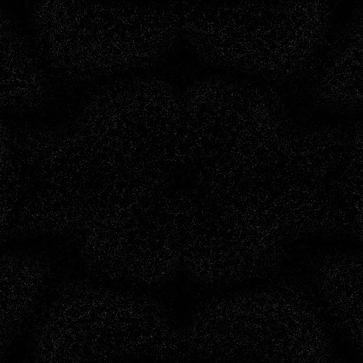 Ambient Occlusion Map
