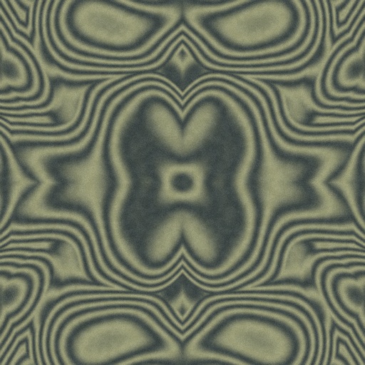 Diffuse Map