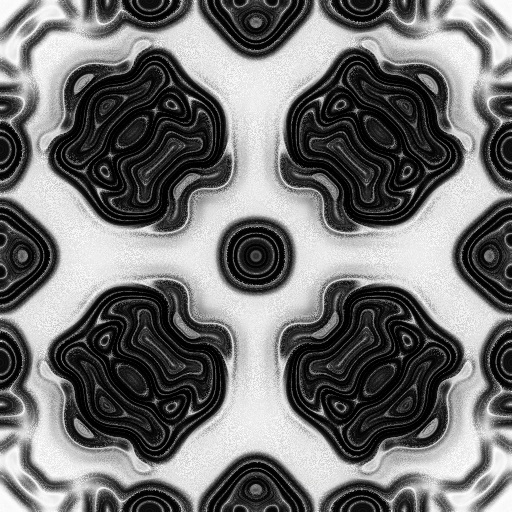 Ambient Occlusion Map