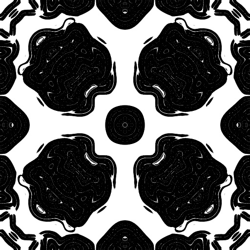 Reflective Occlusion Map