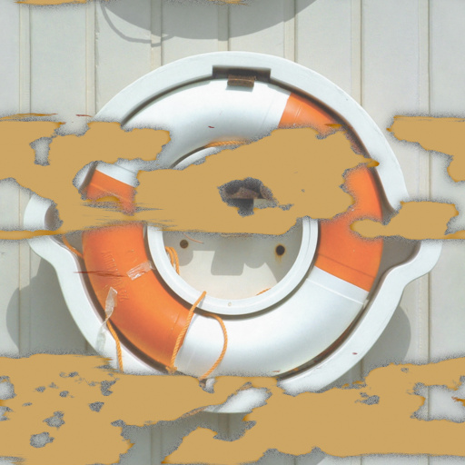 Diffuse Map