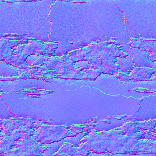 Normal Map
