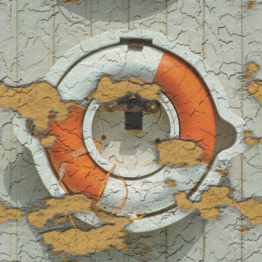 Variation 8
