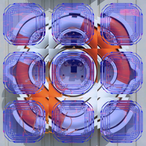 Diffuse Map