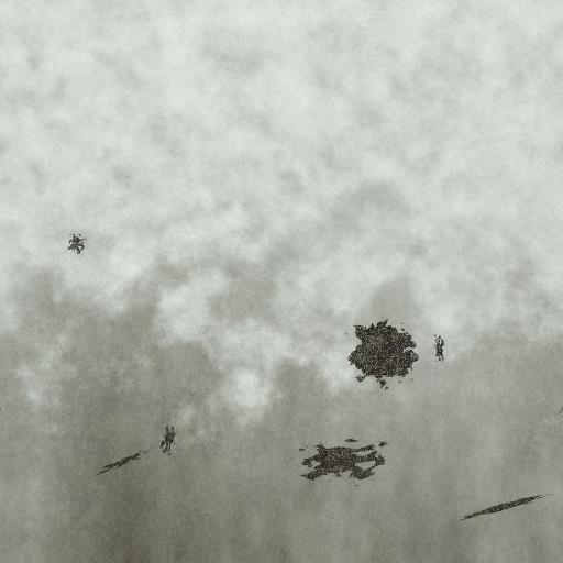 Diffuse Map