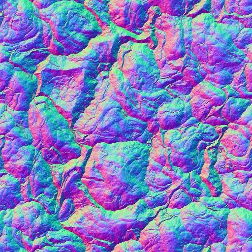 Normal Map