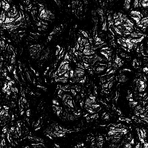 Reflective Occlusion Map