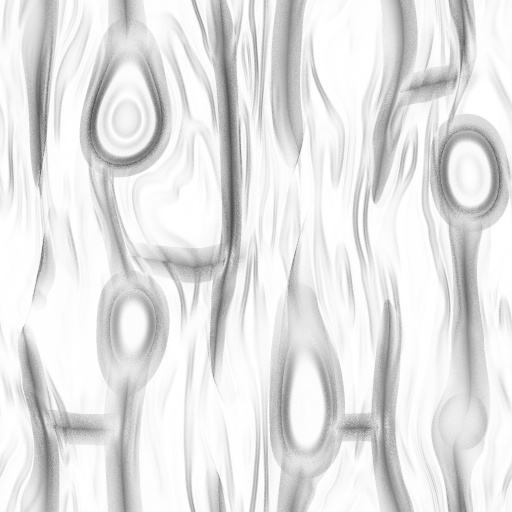 Ambient Occlusion Map