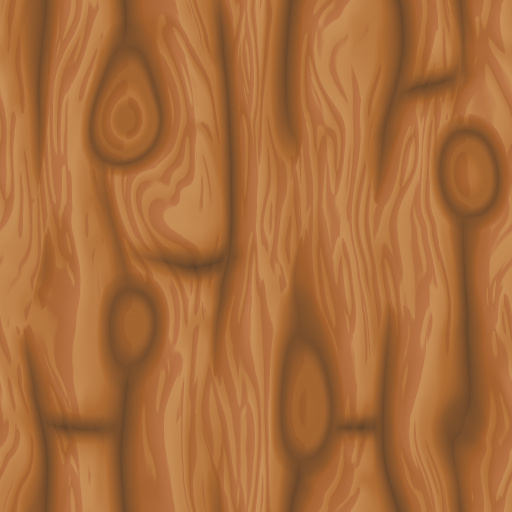 Diffuse Map