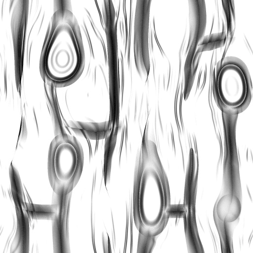 Reflective Occlusion Map