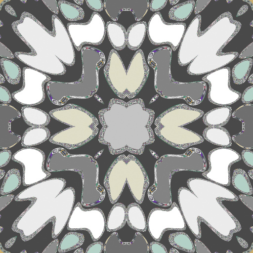 Diffuse Map