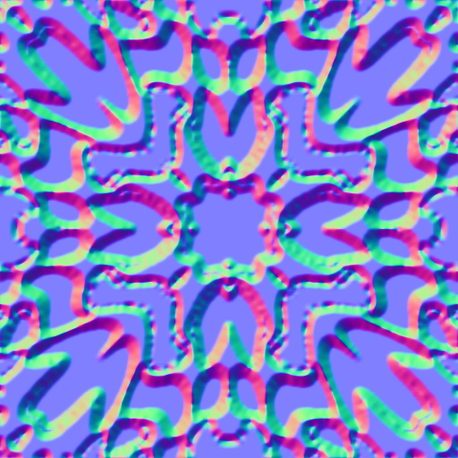 Normal Map