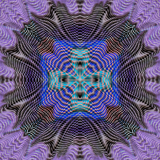 Variation 8