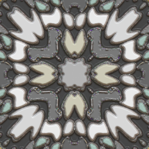 zxc Style Tile (Texture)