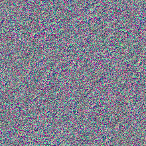 Normal Map