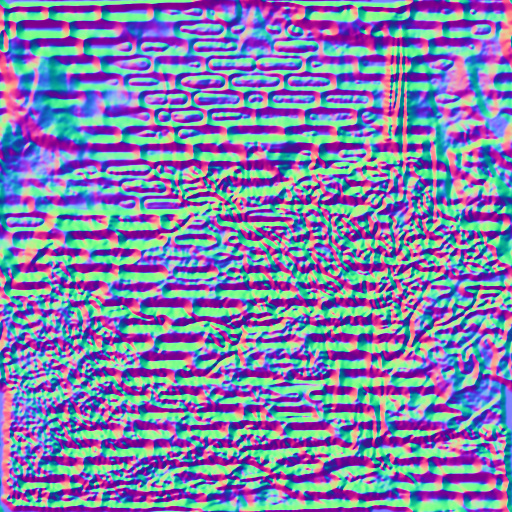 Normal Map