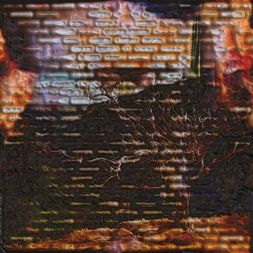 zxc New Distortion (Effect)