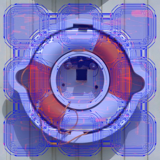 Diffuse Map
