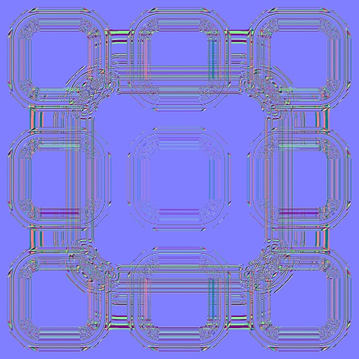 Normal Map
