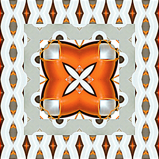 Variation 8