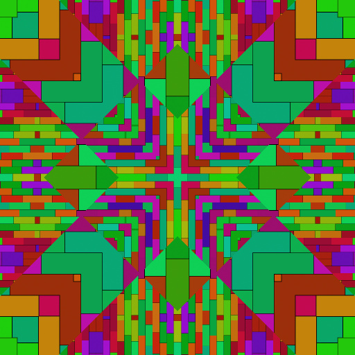Variation 8