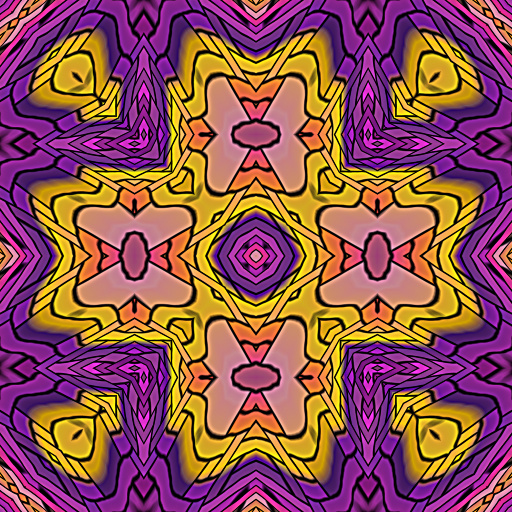Diffuse Map