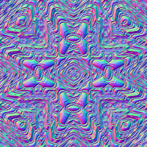 Normal Map