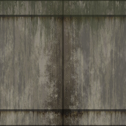 Diffuse Map