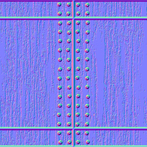 Normal Map