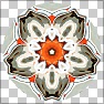 Pentagon Mandala