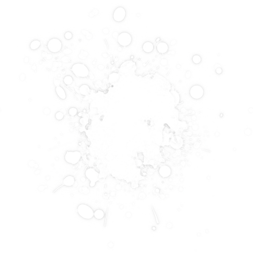 Ambient Occlusion Map