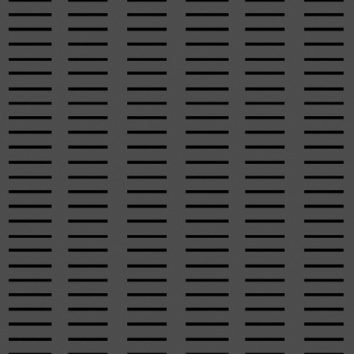 Spec Strength Map