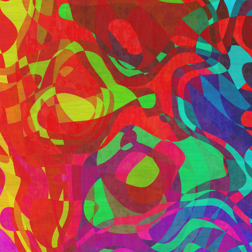 Abstract Styler (Texture)