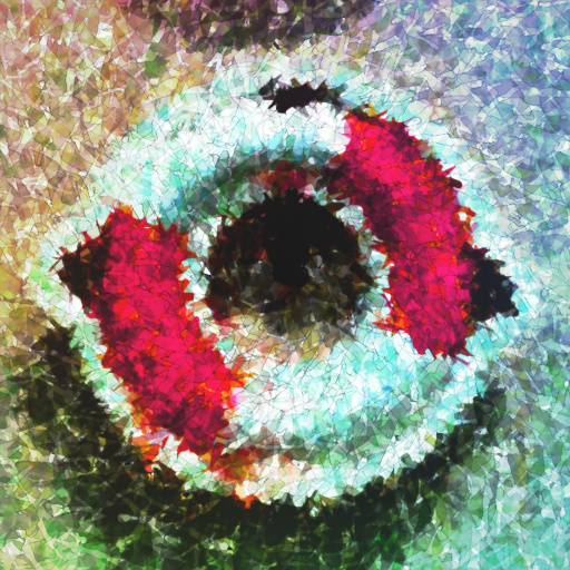 Galaxy 6-3 (Effect)