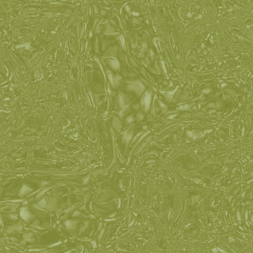 Diffuse Map